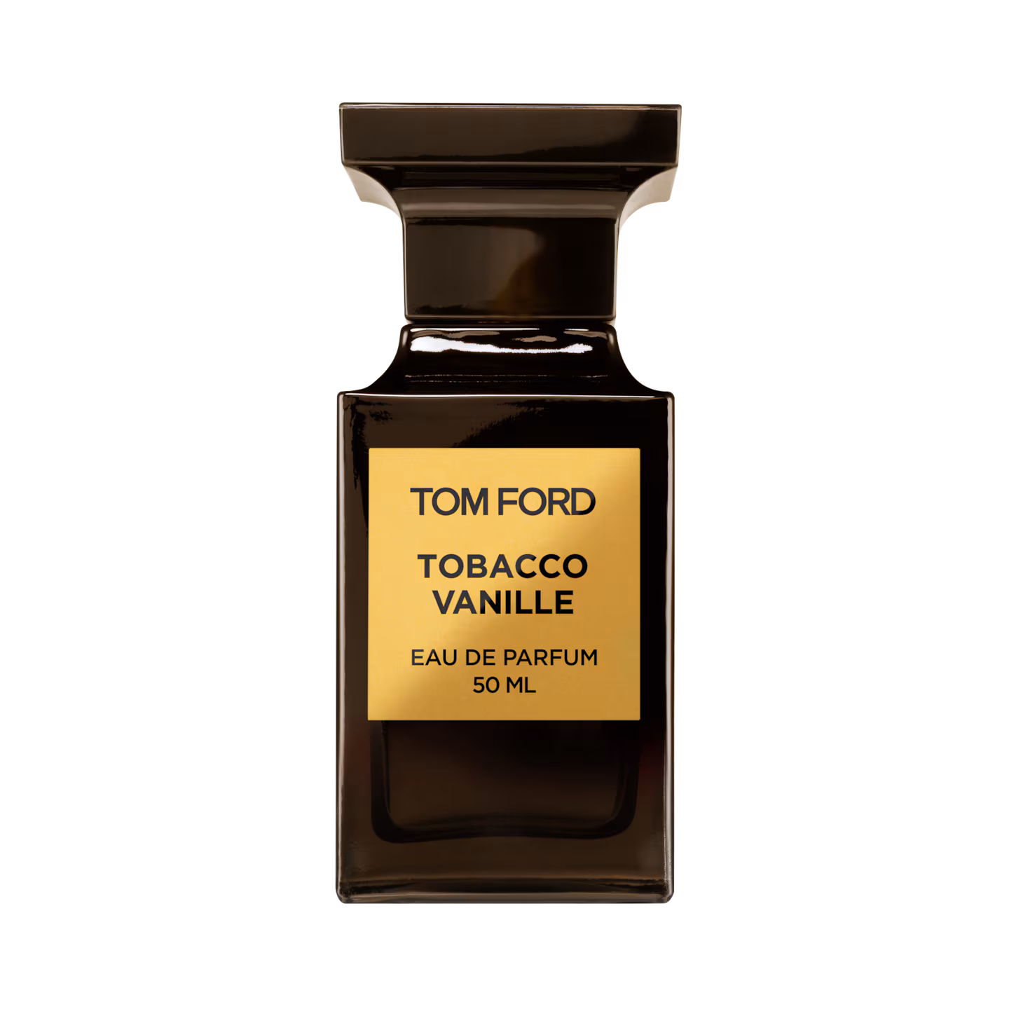 Shishe parfumi Tom Ford Tobacco Vanille — Eau de Parfum