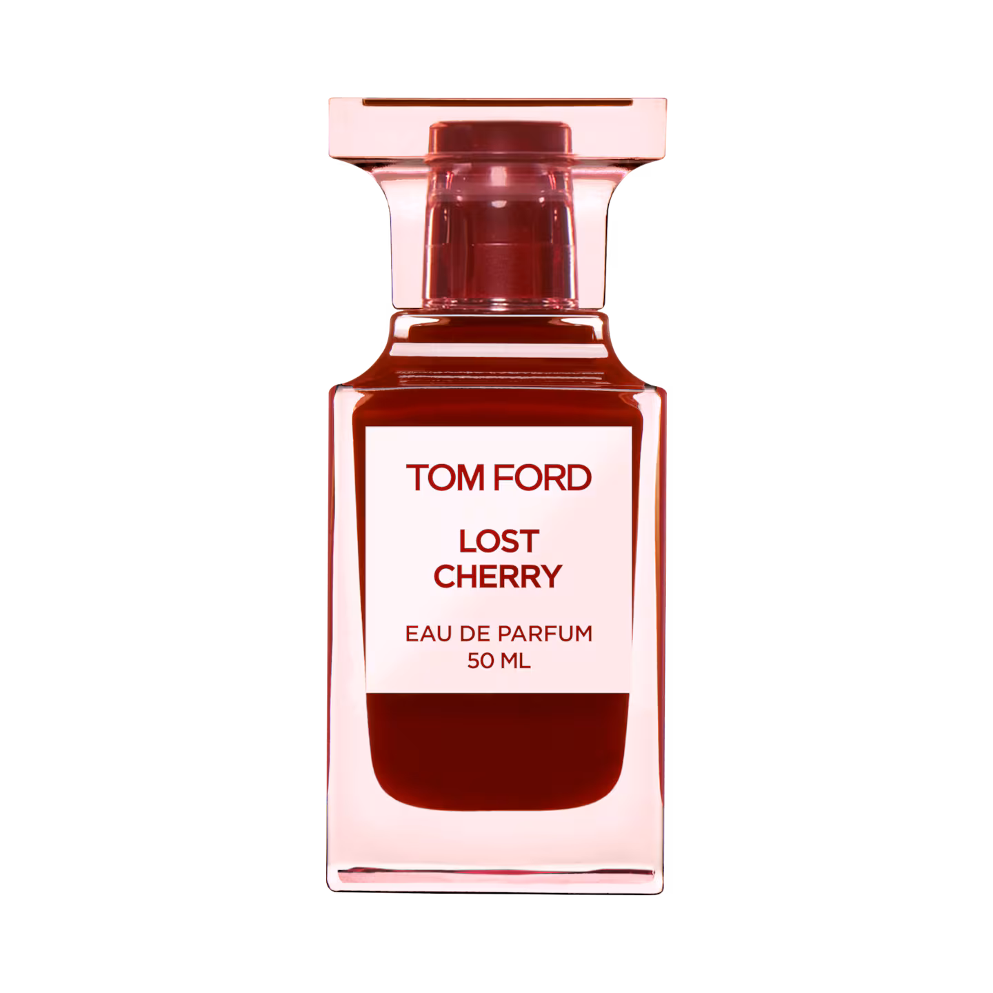 Shishe parfumi Tom Ford Lost Cherry — Eau de Parfum